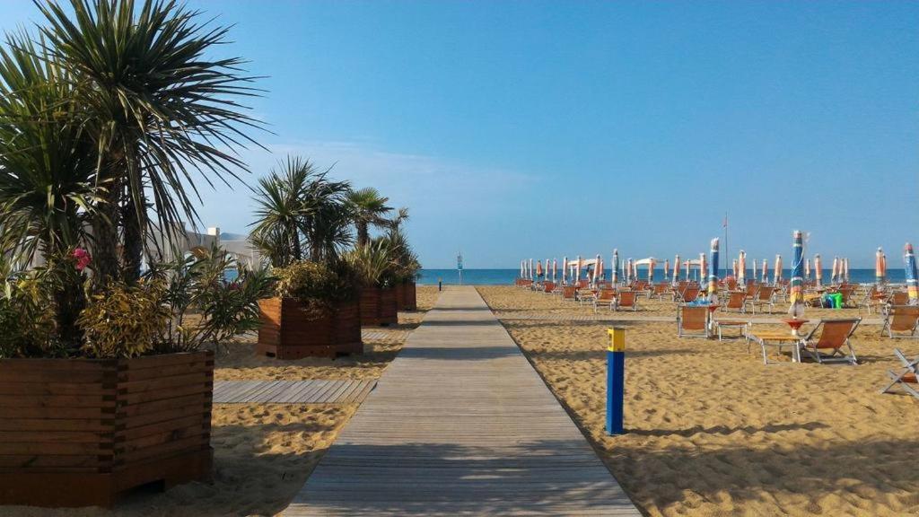 Apartment Valbella Bibione