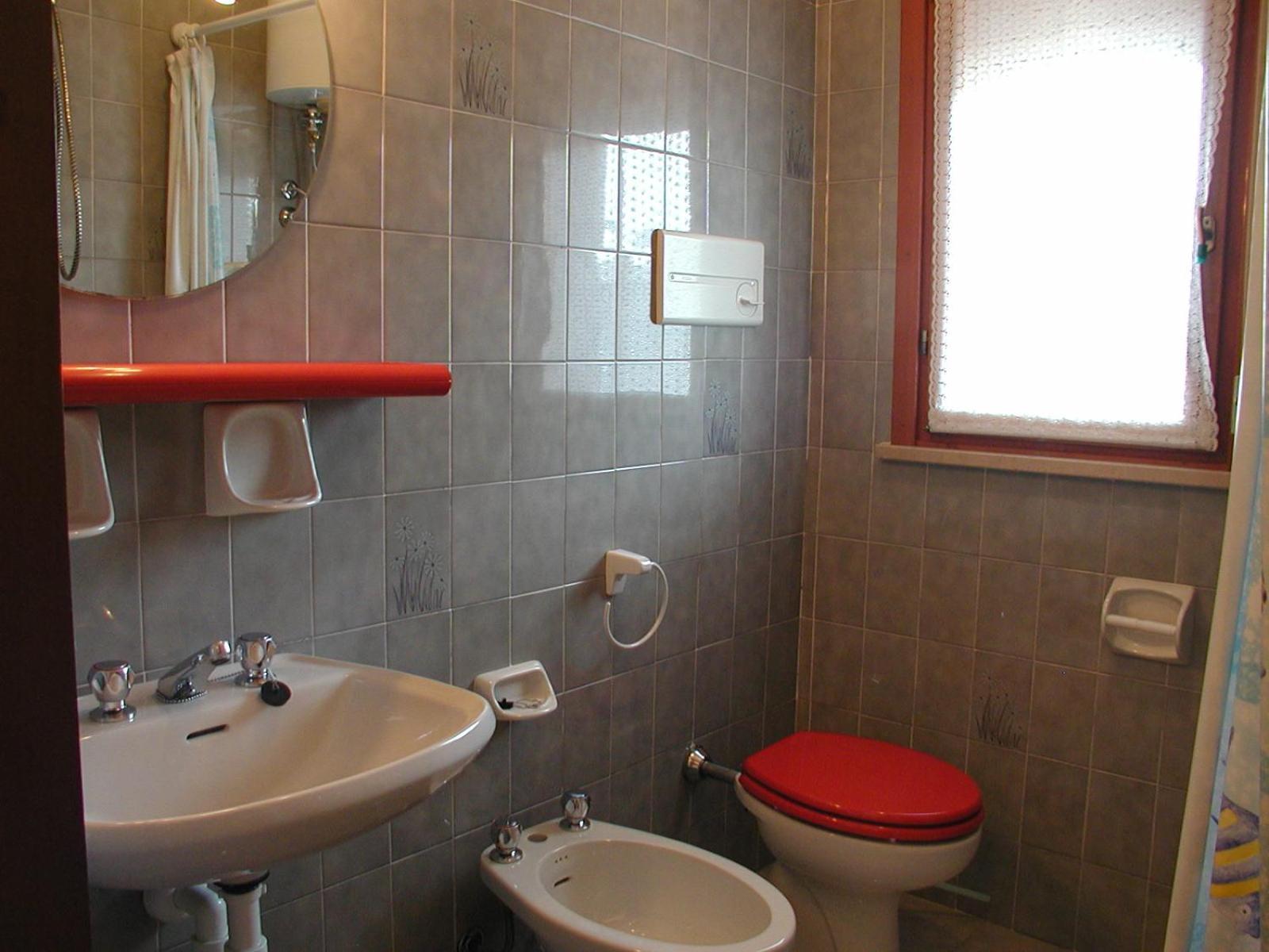 Valbella Apartment