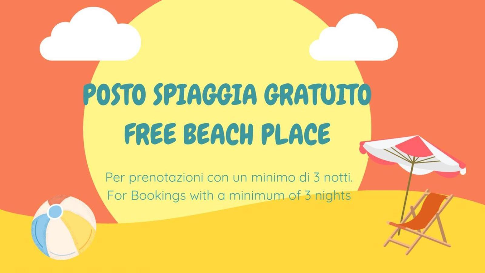 Valbella * Bibione